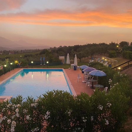 Il Podere Degli Asinelli Città Sant'Angelo Esterno foto