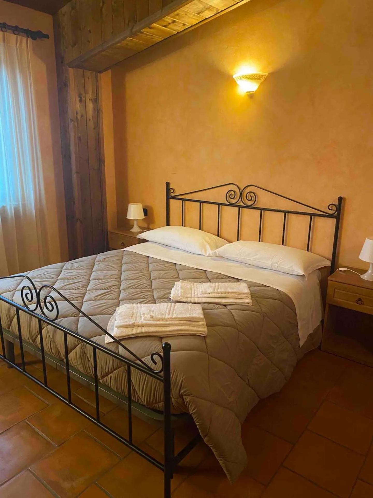 Il Podere Degli Asinelli Città Sant'Angelo Esterno foto