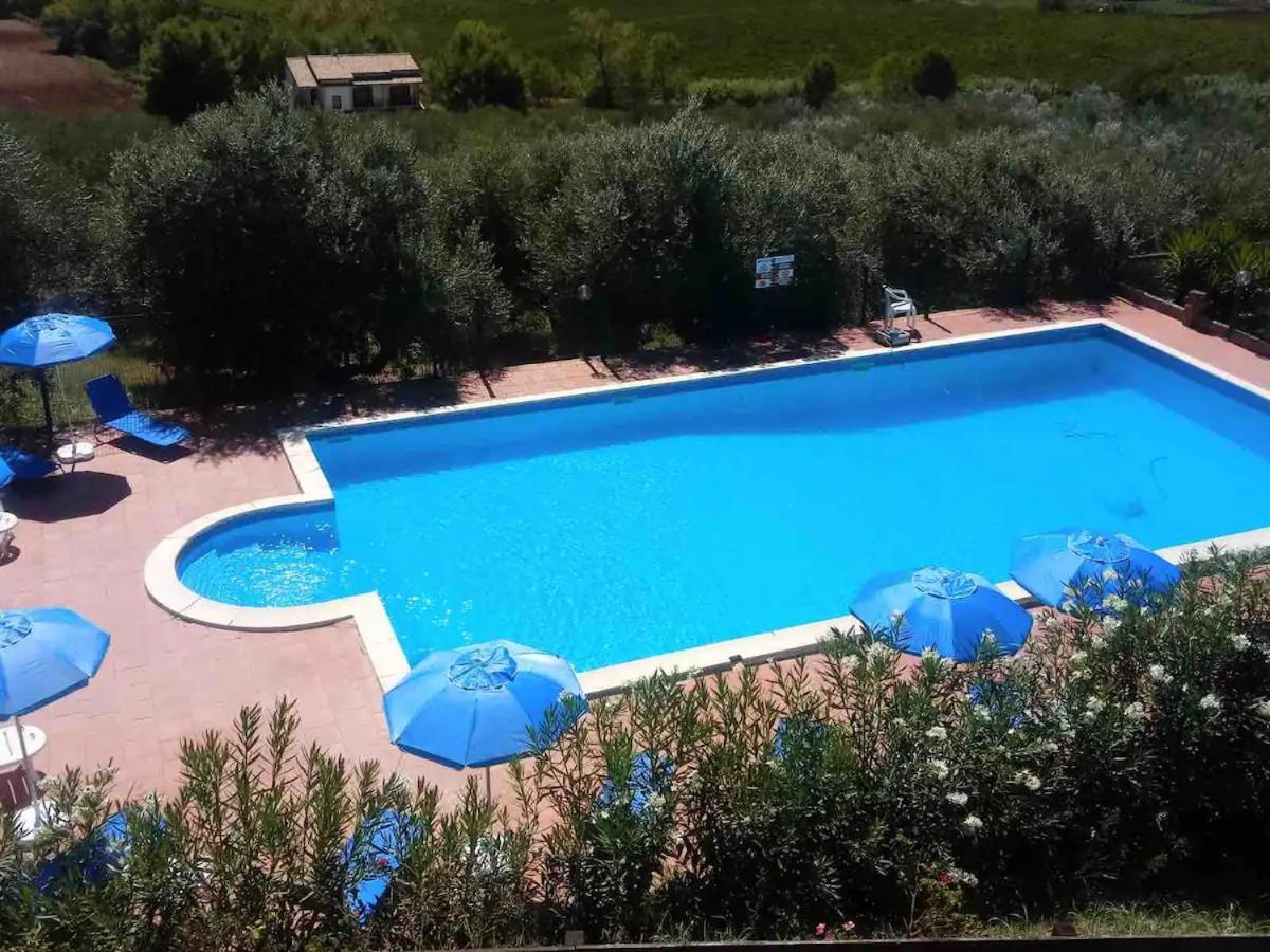Il Podere Degli Asinelli Città Sant'Angelo Esterno foto