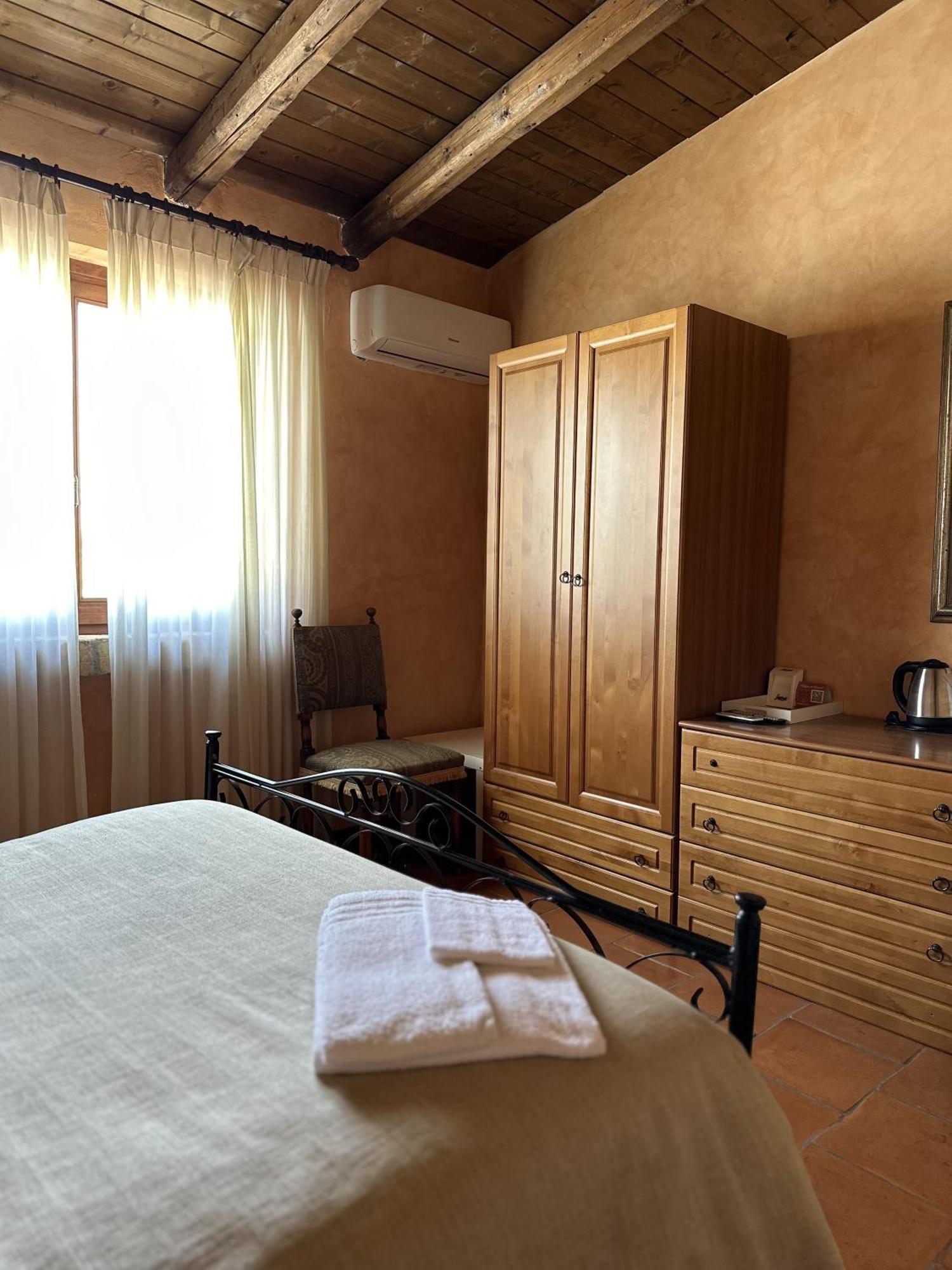 Il Podere Degli Asinelli Città Sant'Angelo Esterno foto