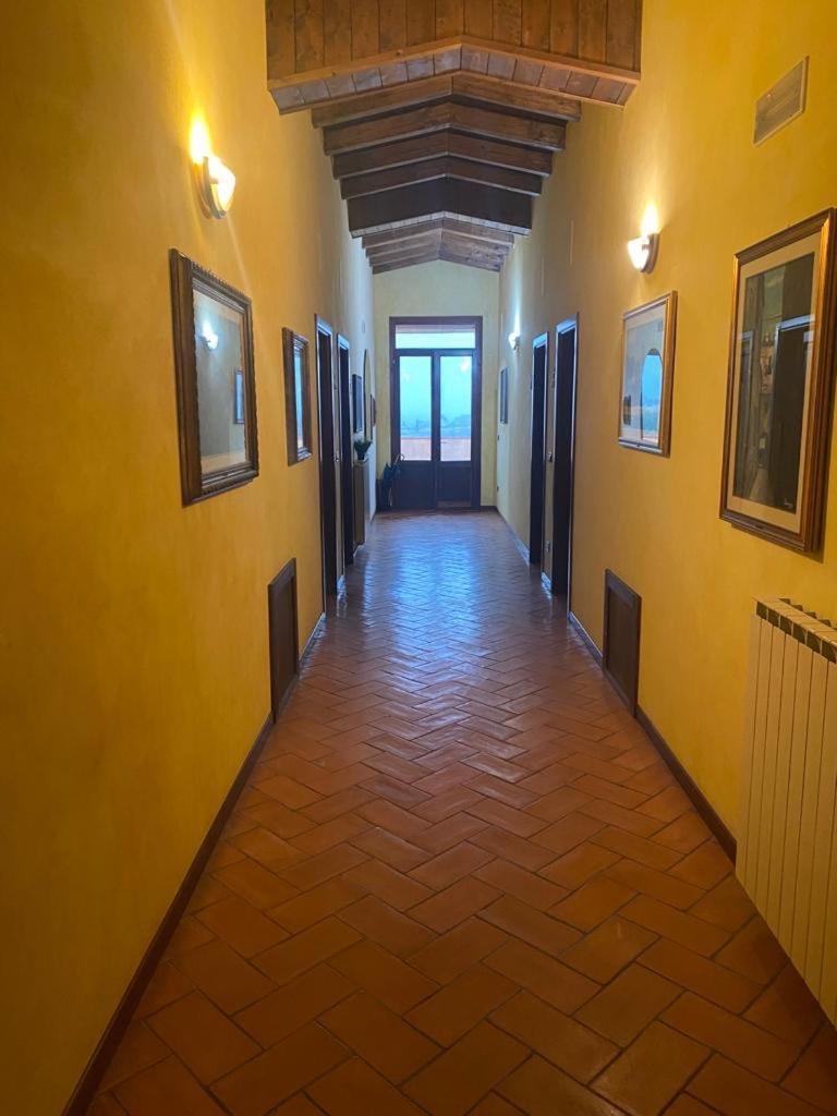 Il Podere Degli Asinelli Città Sant'Angelo Esterno foto